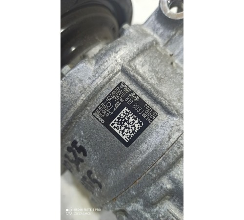 Компрессор кондиционера