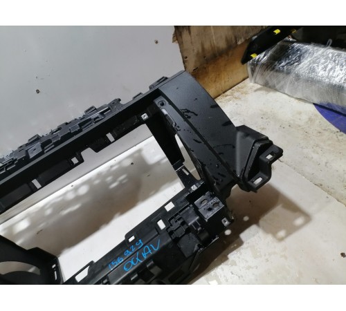 Накладка торпедо под бардачок