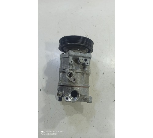 Компрессор кондиционера