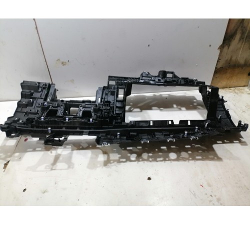 Накладка торпедо под бардачок