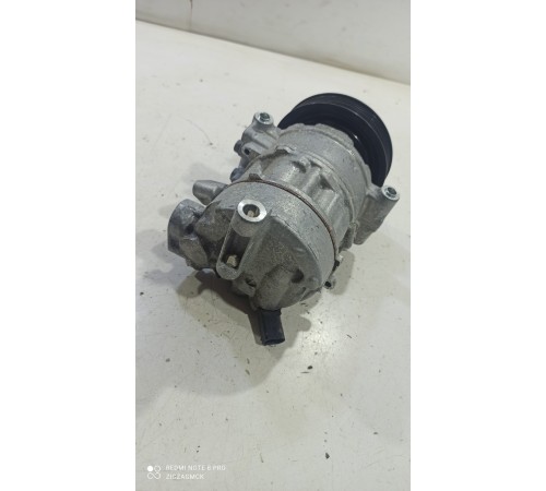 Компрессор кондиционера