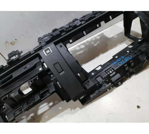 Накладка торпедо под бардачок