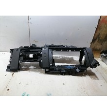 Накладка торпедо под бардачок