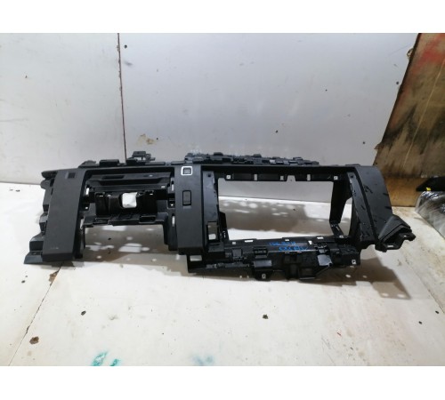 Накладка торпедо под бардачок