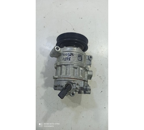 Компрессор кондиционера