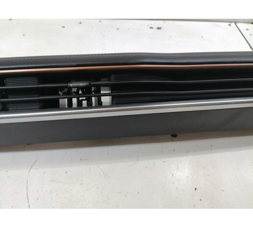 Накладка торпедо декоративная с дефлекторами