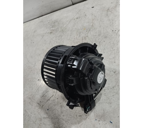 Моторчик отопителя печки