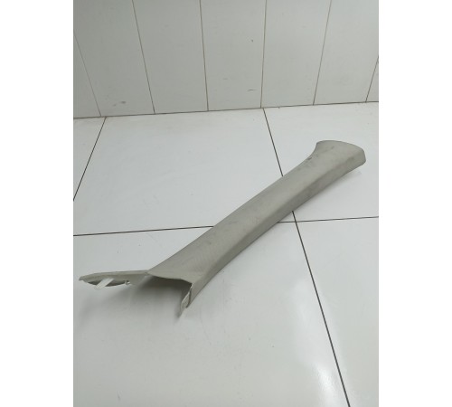 Обшивка стойки лобового стекла правая