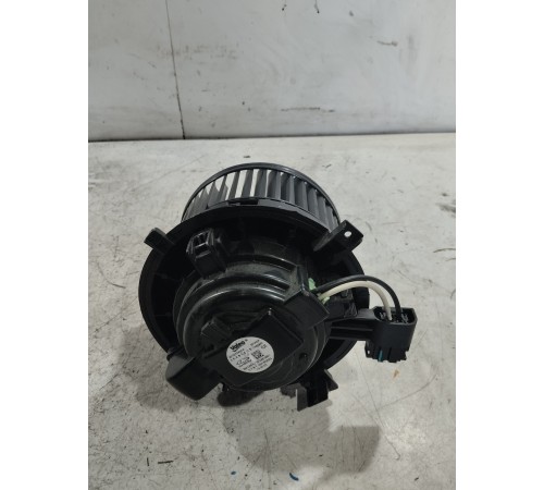 Моторчик отопителя печки