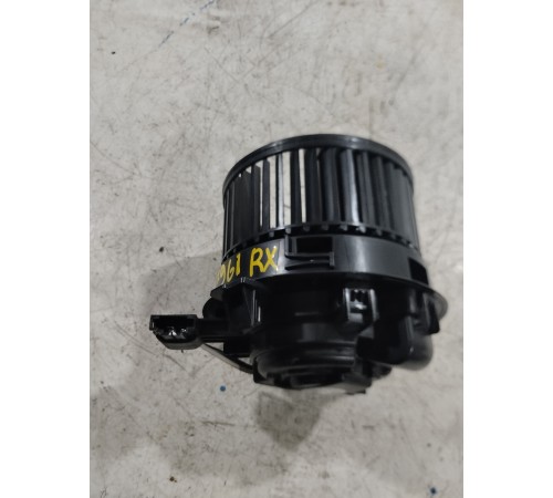 Моторчик отопителя печки