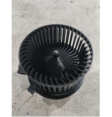 Моторчик отопителя печки