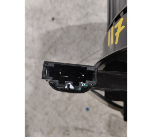 Моторчик отопителя печки