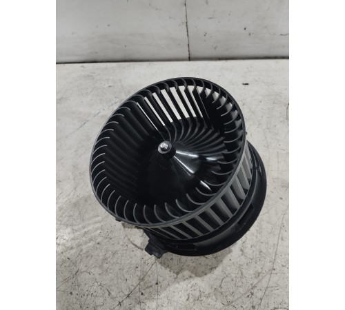 Моторчик отопителя печки