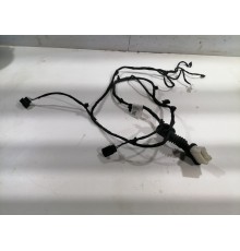 Электропроводка двери задняя левая