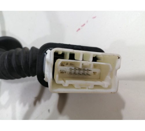 Электропроводка двери задняя левая