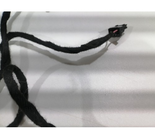 Электропроводка двери задняя левая