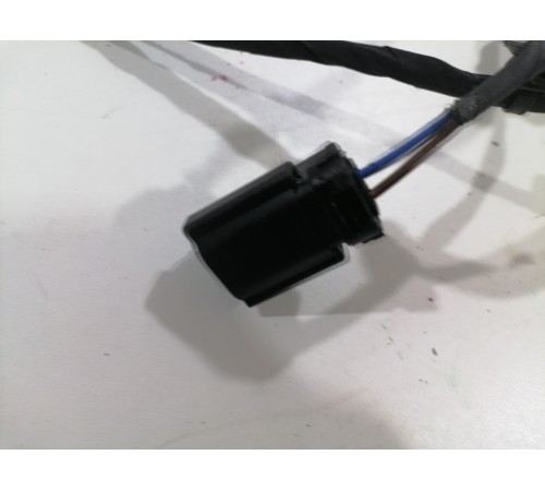 Электропроводка двери задняя левая