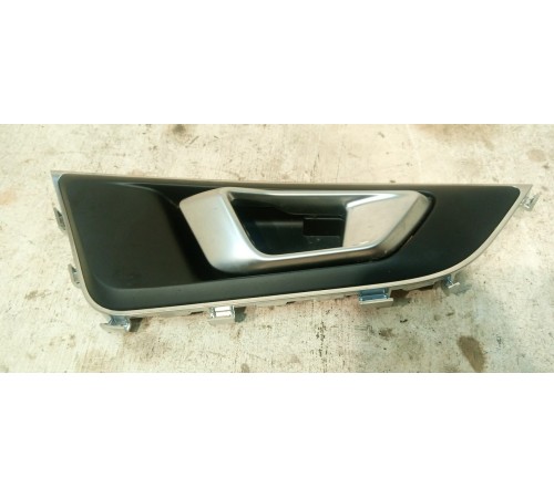 Ручка двери внутренняя передняя правая