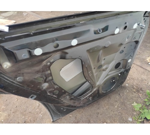 Дверь(задняя левая)