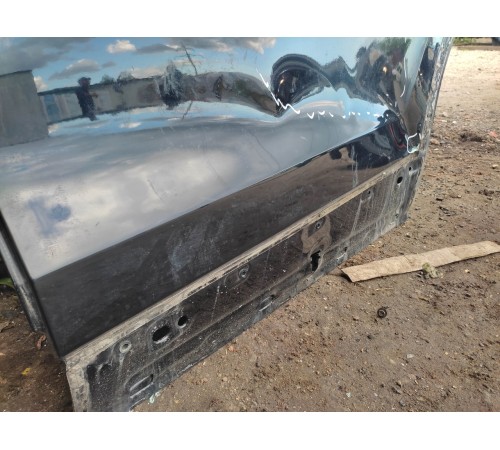 Дверь(задняя левая)