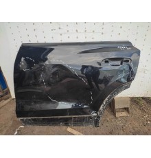 Дверь(задняя левая)