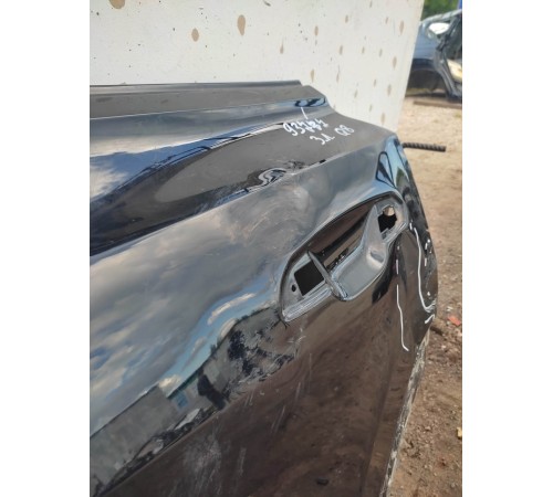 Дверь(задняя левая)