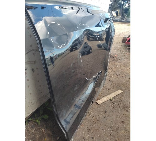 Дверь(задняя левая)