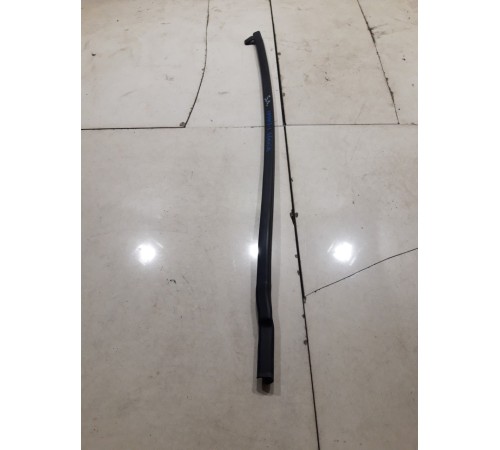 Уплотнитель сдвижной двери левый