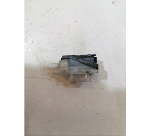 Подсветка ручки двери