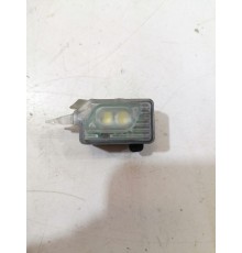 Подсветка ручки двери