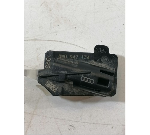 Подсветка ручки двери