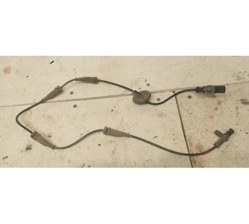 Датчик ABS Задний Левый