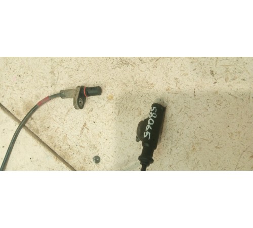 Датчик ABS Задний Левый