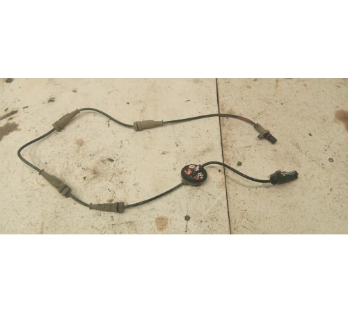 Датчик ABS Задний Левый