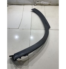 Накладка крыла(задняя правая)