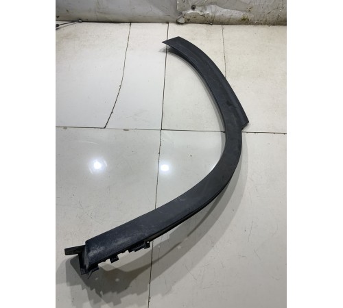 Накладка крыла(задняя правая)