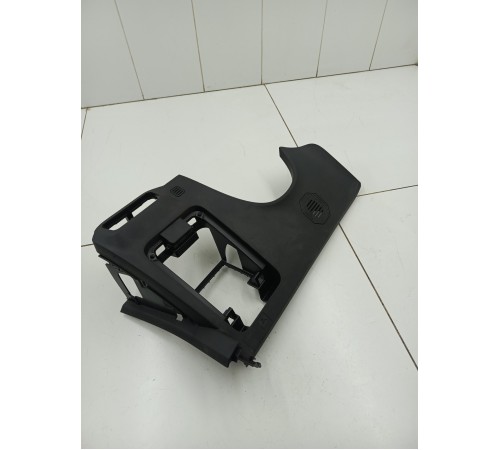 Накладка торпедо левая нижняя