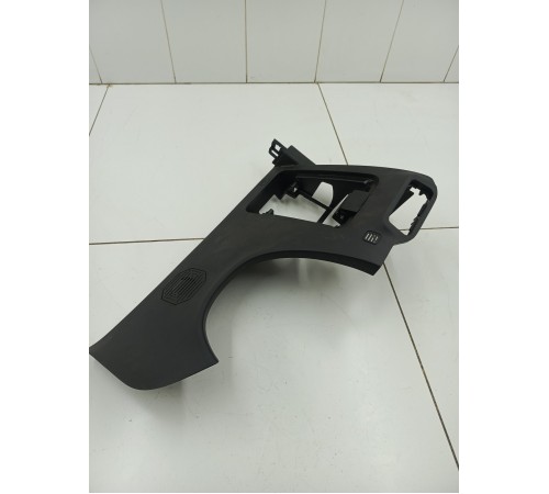 Накладка торпедо левая нижняя