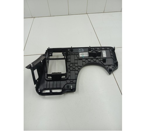 Накладка торпедо левая нижняя