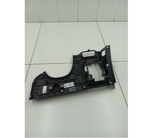 Накладка торпедо левая нижняя