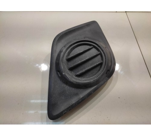 Заглушка туманки (правая)