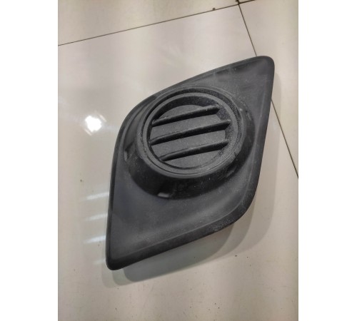 Заглушка туманки (правая)