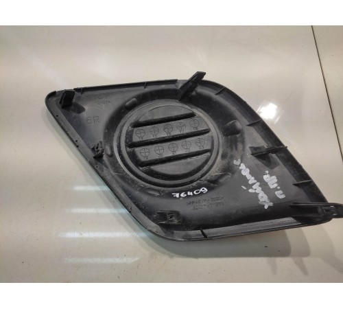 Заглушка туманки (правая)