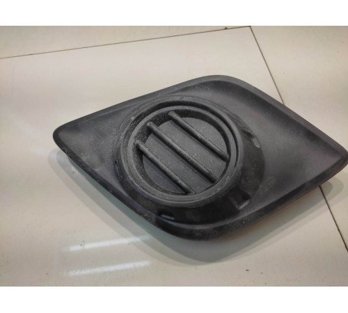 Заглушка туманки (правая)