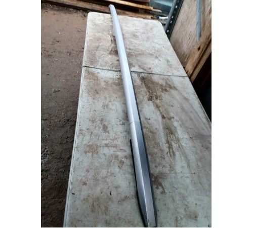 Рейлинг крыши левый