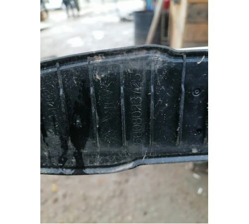 Рейлинг крыши левый