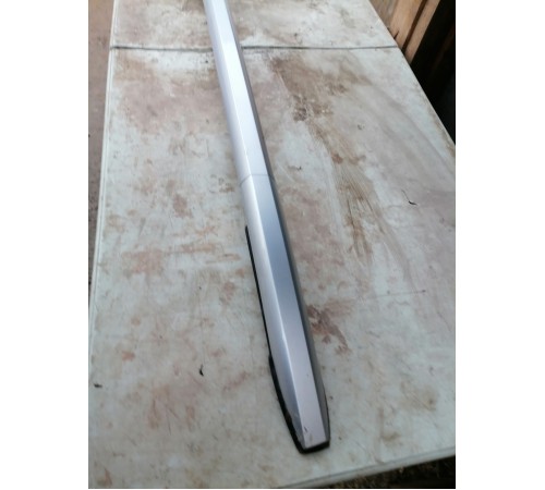 Рейлинг крыши левый