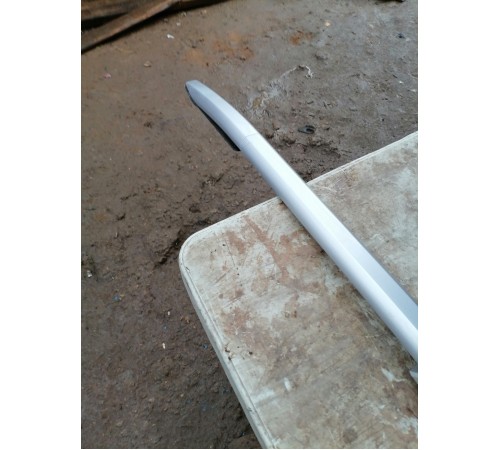 Рейлинг крыши левый