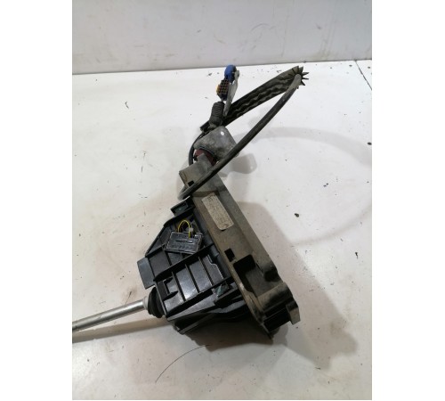 Селектор выбора режимов КПП