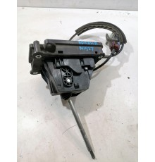 Селектор выбора режимов КПП